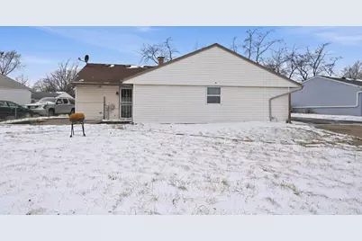 22701 Theodore Avenue, Sauk Village, IL 60411 - Photo 25