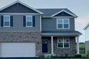 17213 Munster Ln, Tinley Park, IL 60477 - Photo 1