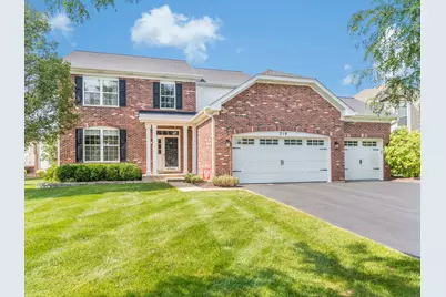 719 Eagle Brook Lane, Naperville, IL 60565 - Photo 1