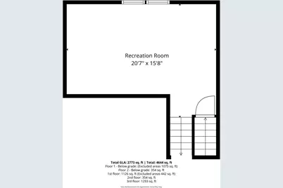 1125 Huntleigh Drive, Naperville, IL 60540 - Photo 37