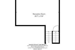 1125 Huntleigh Dr, Naperville, IL 60540 - Photo 37