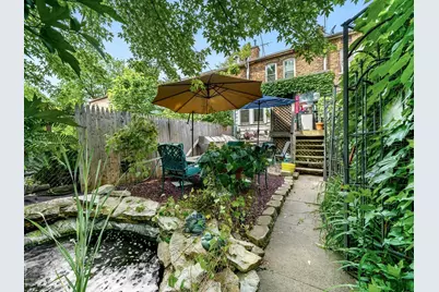 11349 S Saint Lawrence Avenue #ROWHSE, Chicago, IL 60628 - Photo 19