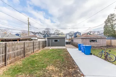 2923 N Avers Avenue #1, Chicago, IL 60618 - Photo 17