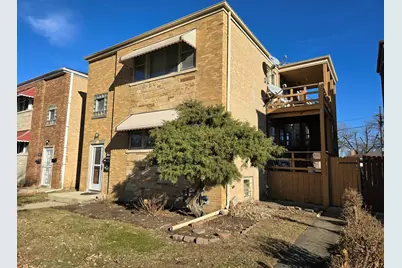 7631 N Knox Avenue, Skokie, IL 60076 - Photo 3