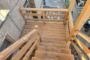 7631 N Knox Ave, Skokie, IL 60076 - Photo 11