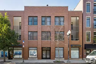 4118 N Lincoln Avenue #202, Chicago, IL 60618 - Photo 1