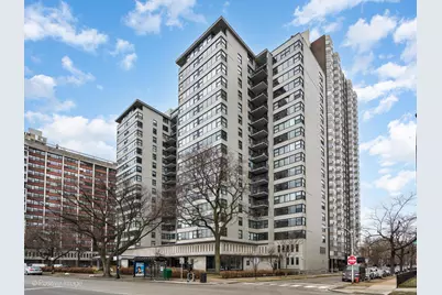3430 N Lake Shore Drive #15M, Chicago, IL 60657 - Photo 1