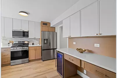 7906 W Lawrence Avenue #F, Norridge, IL 60706 - Photo 3