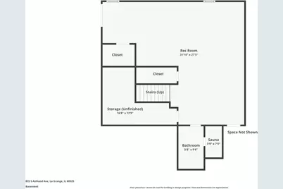 835 S Ashland Avenue, La Grange, IL 60525 - Photo 37