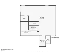 835 S Ashland Ave, La Grange, IL 60525 - Photo 37