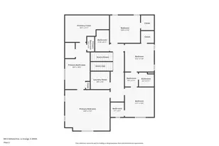 835 S Ashland Ave, La Grange, IL 60525 - Photo 35