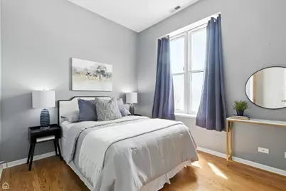 1708 W Chicago Avenue #3, Chicago, IL 60622 - Photo 17