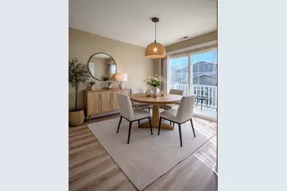 1311 Fall Court #71D, Wheeling, IL 60090 - Photo 5