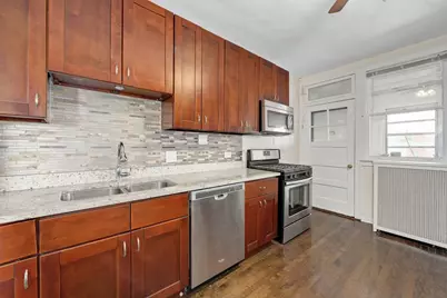 3617 N Sawyer Avenue #1, Chicago, IL 60618 - Photo 9