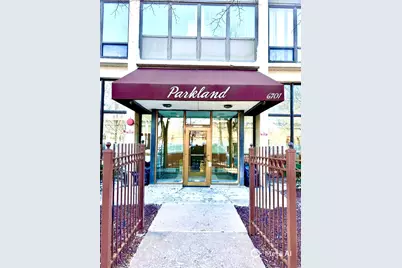 6701 S Crandon Avenue #9B, Chicago, IL 60649 - Photo 1