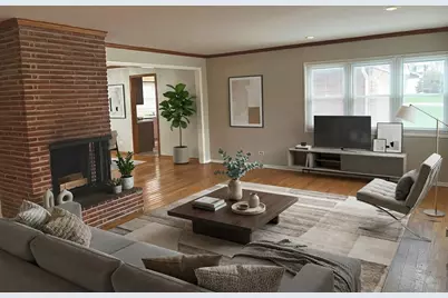 17410 Emerson Avenue, Hazel Crest, IL 60429 - Photo 3