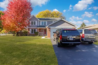227 Beaver Creek Drive, Bolingbrook, IL 60490 - Photo 1