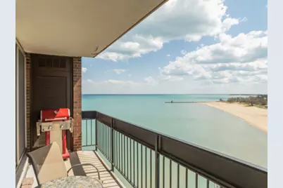 5901 N Sheridan Road #9C, Chicago, IL 60660 - Photo 3