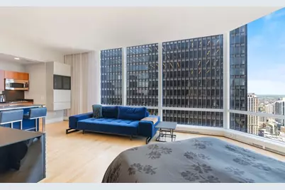 401 N Wabash Avenue #40F, Chicago, IL 60611 - Photo 5