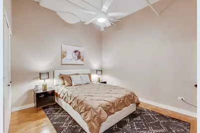 565 W Quincy Street #517, Chicago, IL 60661 - Photo 11