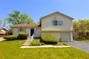 123 Oriole Rd, Matteson, IL 60443 - Photo 1