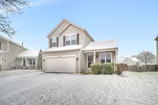 1640 Clover Ct, Romeoville, IL 60446 - Photo 1
