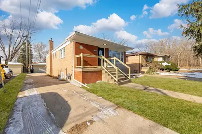 14208 Ingleside Avenue, Dolton, IL 60419 - Photo 19