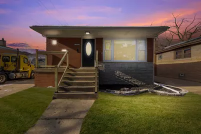 14208 Ingleside Avenue, Dolton, IL 60419 - Photo 1