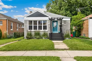 9356 S Richmond Ave, Evergreen Park, IL 60805 - Photo 1
