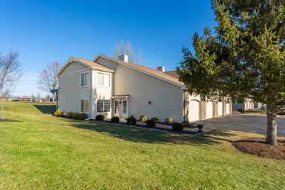 7636 Creek Bend #7636, Rockford, IL 61114 - Photo 1