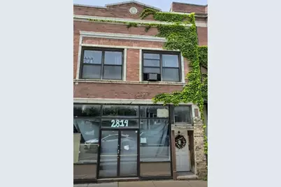 2814 N Kedzie Avenue, Chicago, IL 60618 - Photo 1