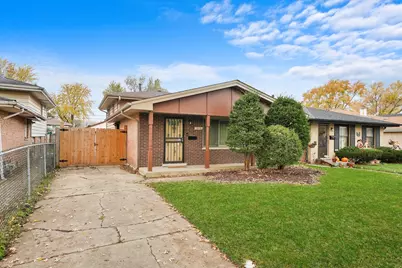 14116 S Hoxie Avenue, Burnham, IL 60633 - Photo 3