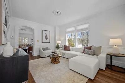 399 E Deerpath Road, Lake Forest, IL 60045 - Photo 17