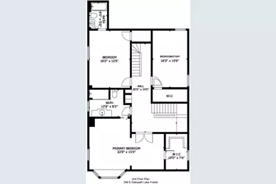 399 E Deerpath Road, Lake Forest, IL 60045 - Photo 59