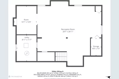 206 Sparrow Lane, Bolingbrook, IL 60490 - Photo 21