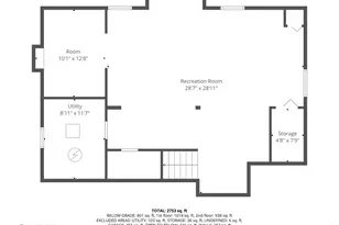 206 Sparrow Ln, Bolingbrook, IL 60490 - Photo 21