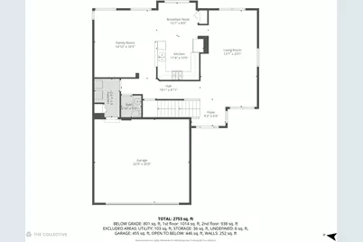 206 Sparrow Lane, Bolingbrook, IL 60490 - Photo 19