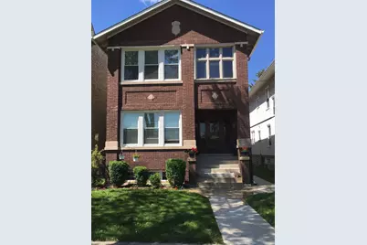 5106 W Sunnyside Avenue #1, Chicago, IL 60630 - Photo 1