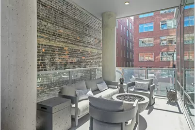360 W Erie Street #3D, Chicago, IL 60654 - Photo 21