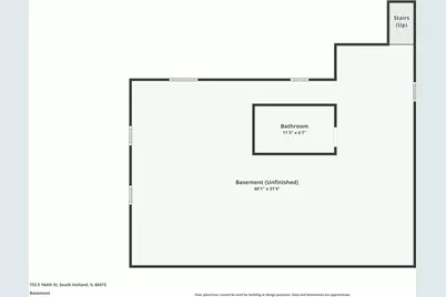 752 E 164th Street, South Holland, IL 60473 - Photo 25