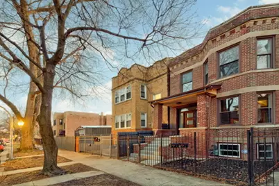 1018 N Harding Avenue, Chicago, IL 60651 - Photo 1