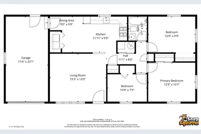 411 E 13th Street, Gibson City, IL 60936 - Photo 25