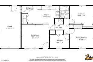 411 E 13th St, Gibson City, IL 60936 - Photo 25