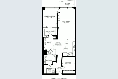 933 W Van Buren Street #504, Chicago, IL 60607 - Photo 31