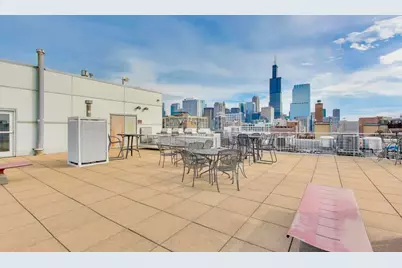 933 W Van Buren Street #504, Chicago, IL 60607 - Photo 29
