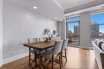 165 N Canal Street #706, Chicago, IL 60606 - Photo 11