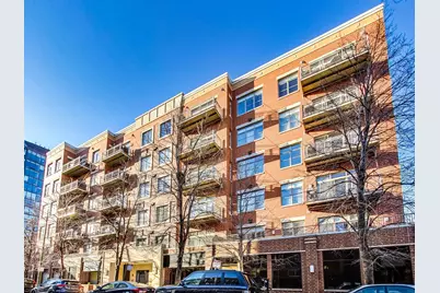 950 W Huron Street #501, Chicago, IL 60642 - Photo 1