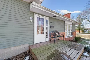 312 Prospect Ave, Paxton, IL 60957 - Photo 25