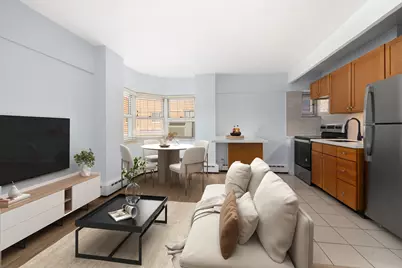 4960 N Marine Drive #117, Chicago, IL 60640 - Photo 3