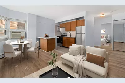 4960 N Marine Drive #117, Chicago, IL 60640 - Photo 5